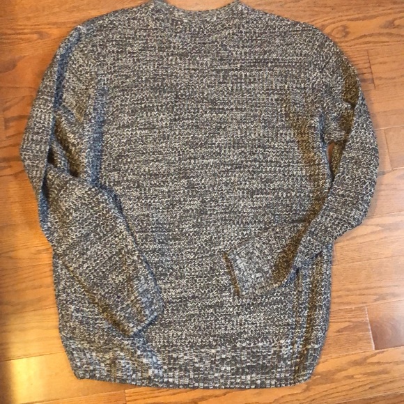 Mens urban heritage sweater - Picture 2 of 8